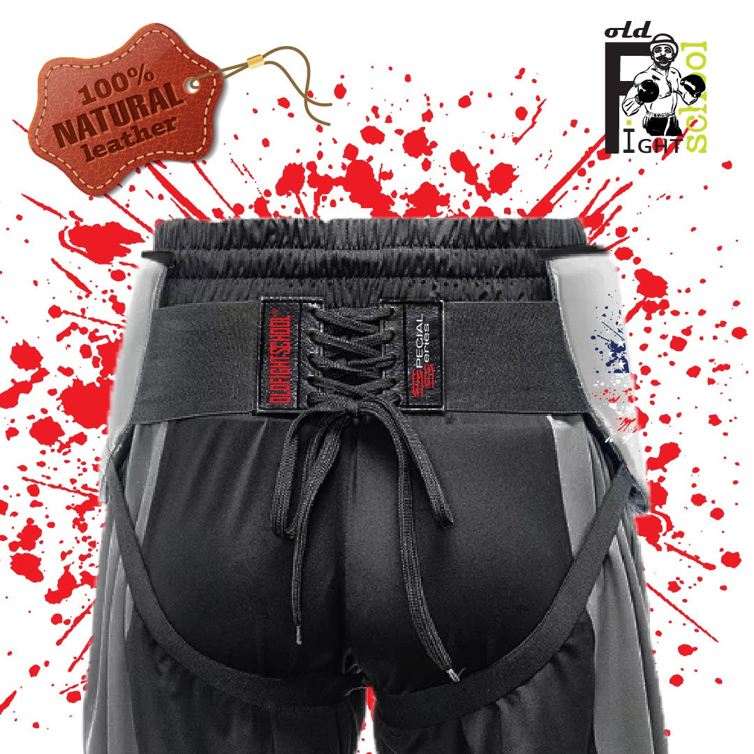 GROIN GUARD