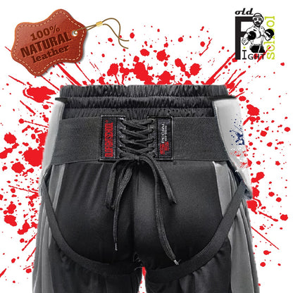 GROIN GUARD