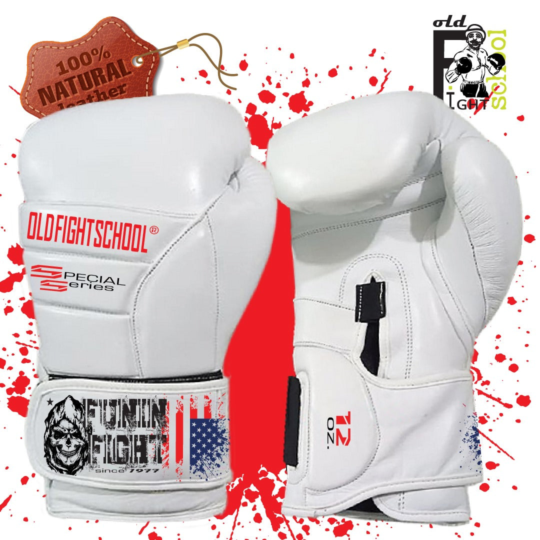 BOXING GLOVES