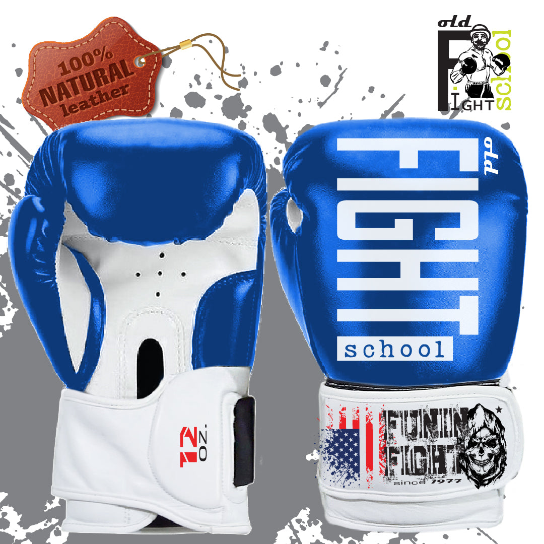 BOXING GLOVES