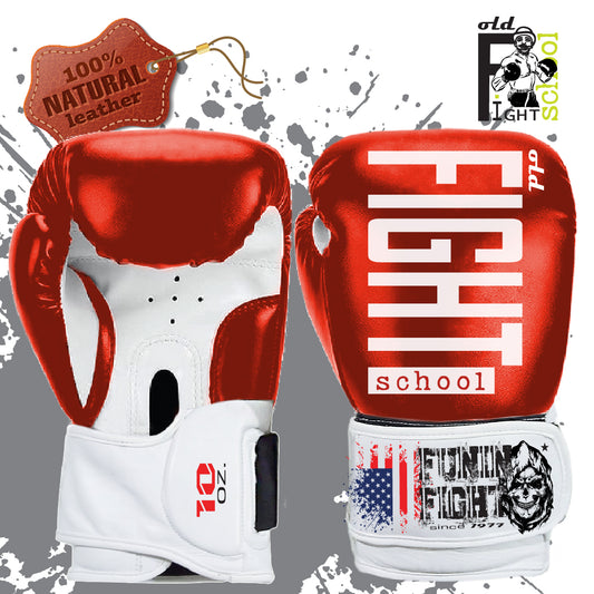 BOXING GLOVES