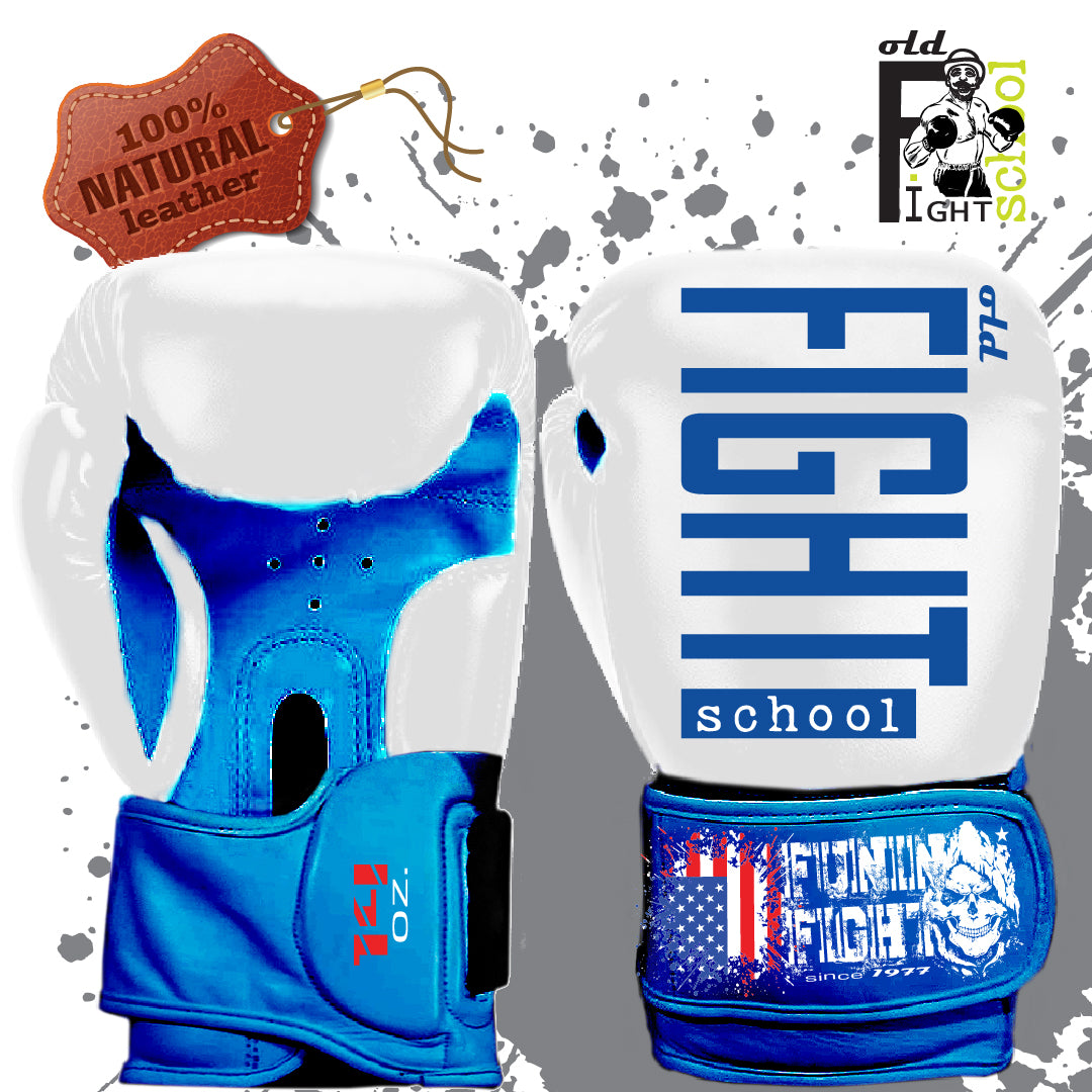 BOXING GLOVES