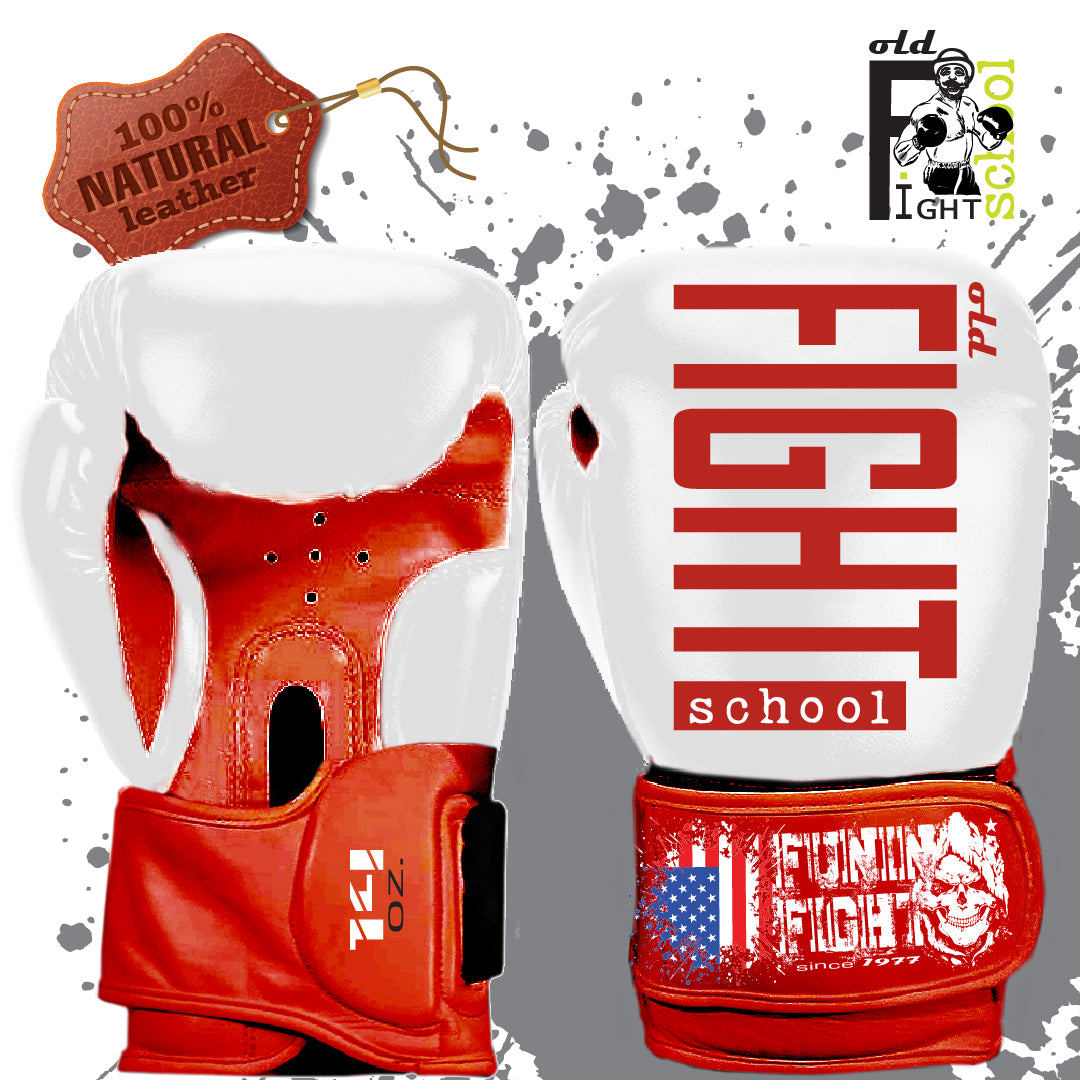 BOXING GLOVES