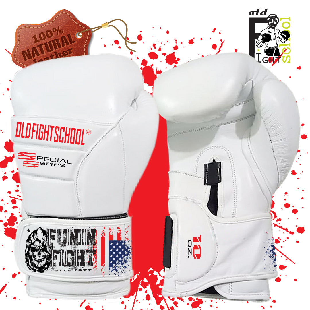 BOXING GLOVES