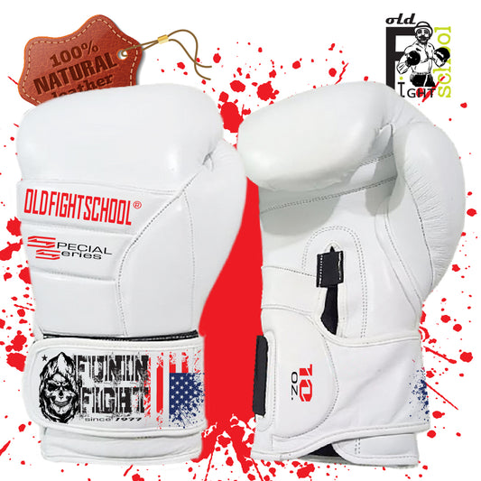 BOXING GLOVES