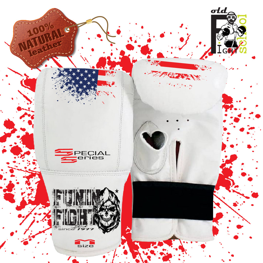 SHELL GLOVES