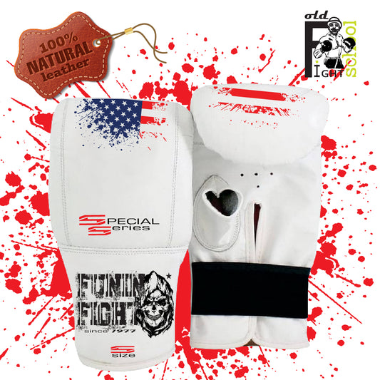 SHELL GLOVES