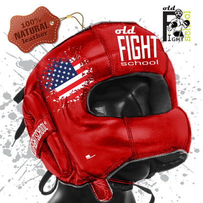 BUMPER HEAD GEAR