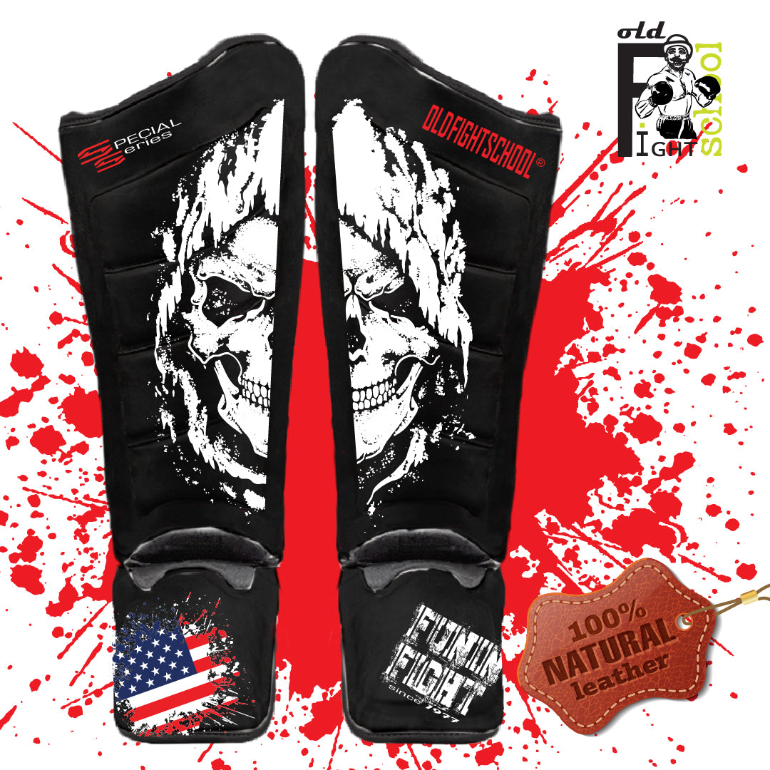 SHIN GUARD