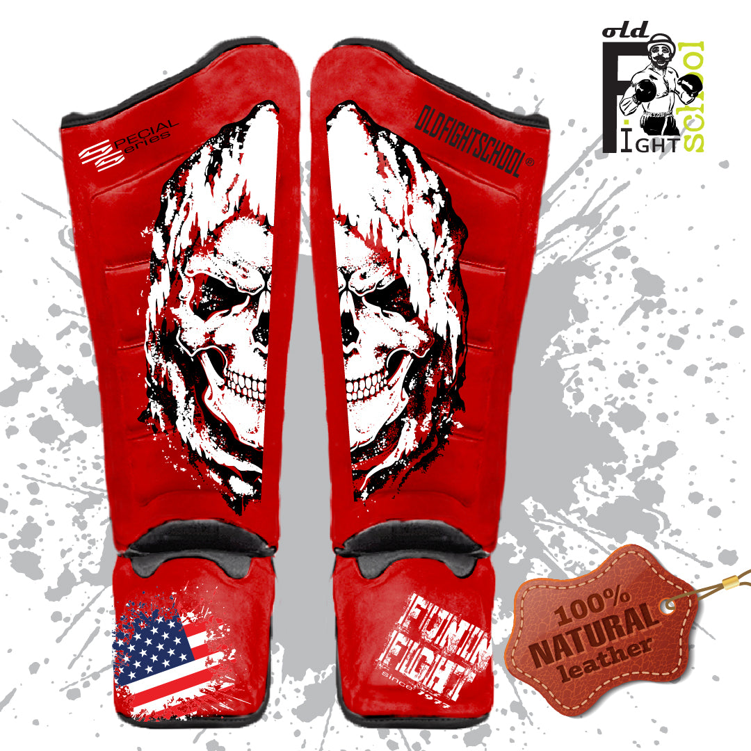 SHIN GUARD